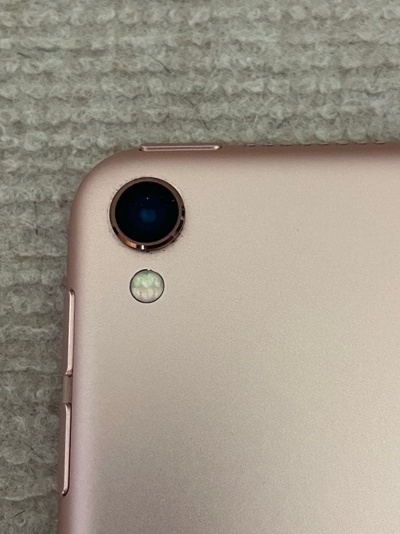 【美品】iPad Pro 10.5 Wi-Fi+セルラー64G SIMフリー