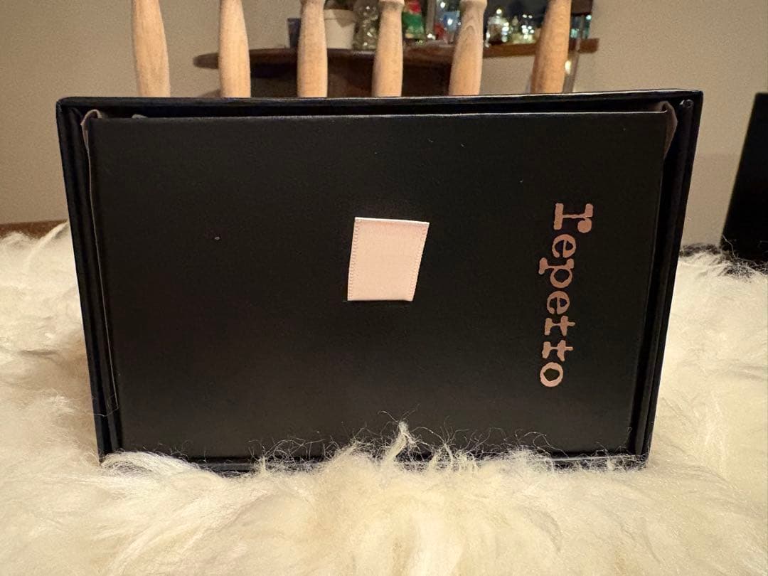 repetto レペット バレエシューズ Lili Ballerinas