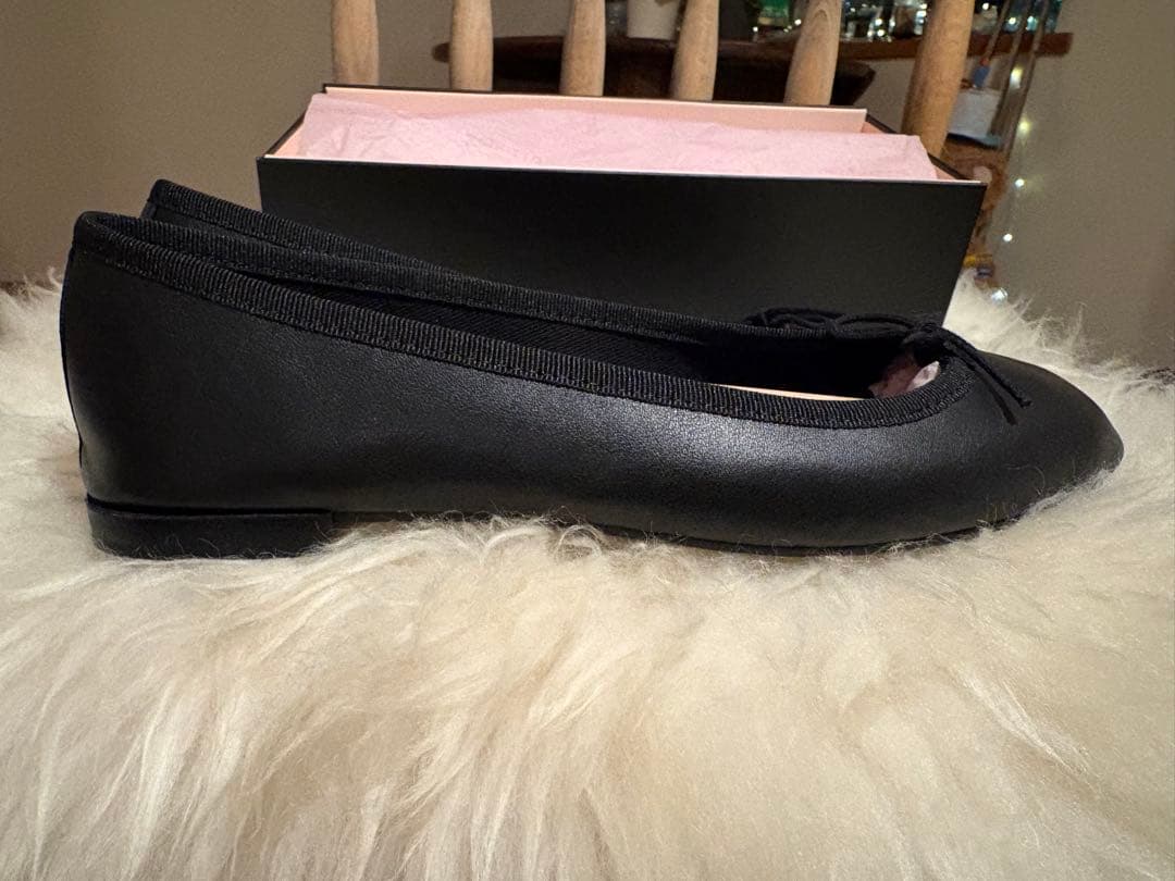 repetto レペット バレエシューズ Lili Ballerinas