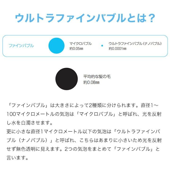 シャワーヘッド アクアリバイバルTS-…