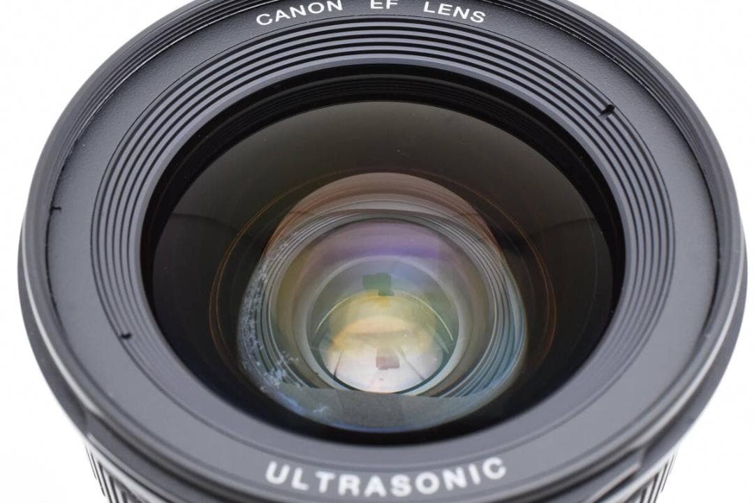 ★良品★ キヤノン CANON EF 24mm F1.4 L USM