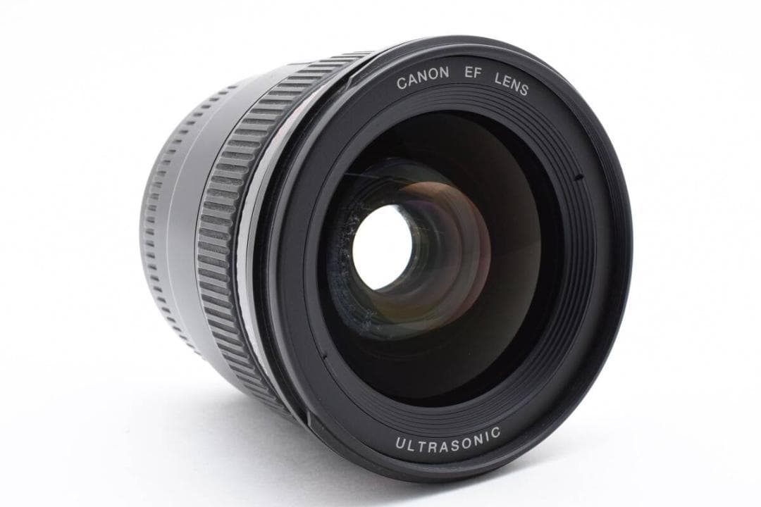 ★良品★ キヤノン CANON EF 24mm F1.4 L USM