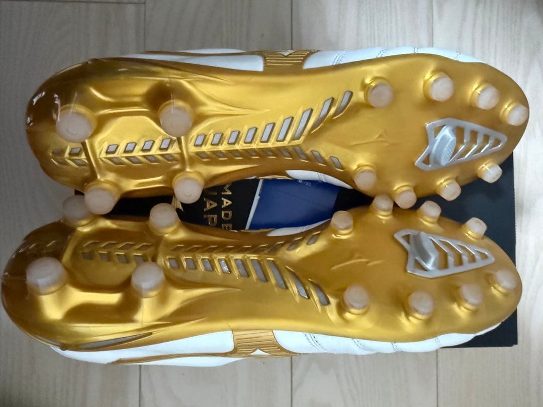 【新品•未使用】モレリアネオ4JAPAN 限定カラー