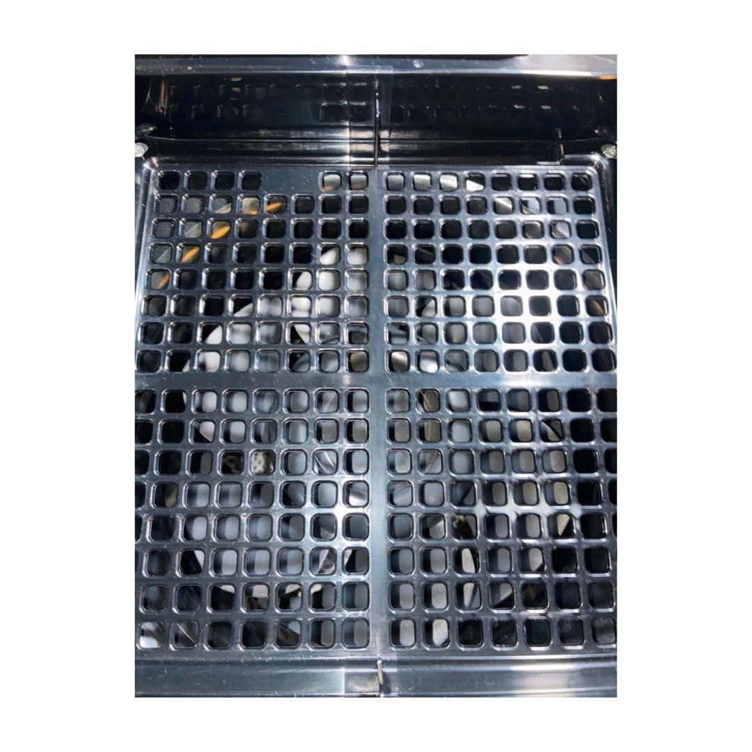 BONECO HEALTHY AIR 気化式加湿器 W220 6L 10畳