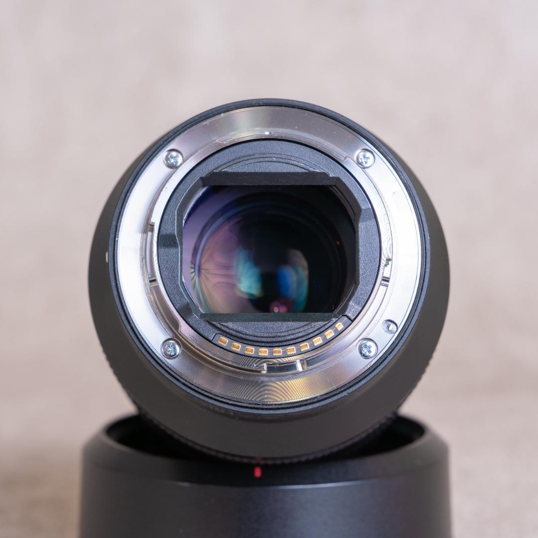 レンズ(単焦点) SONY 35mm F1.4 GM (SEL35F14GM)