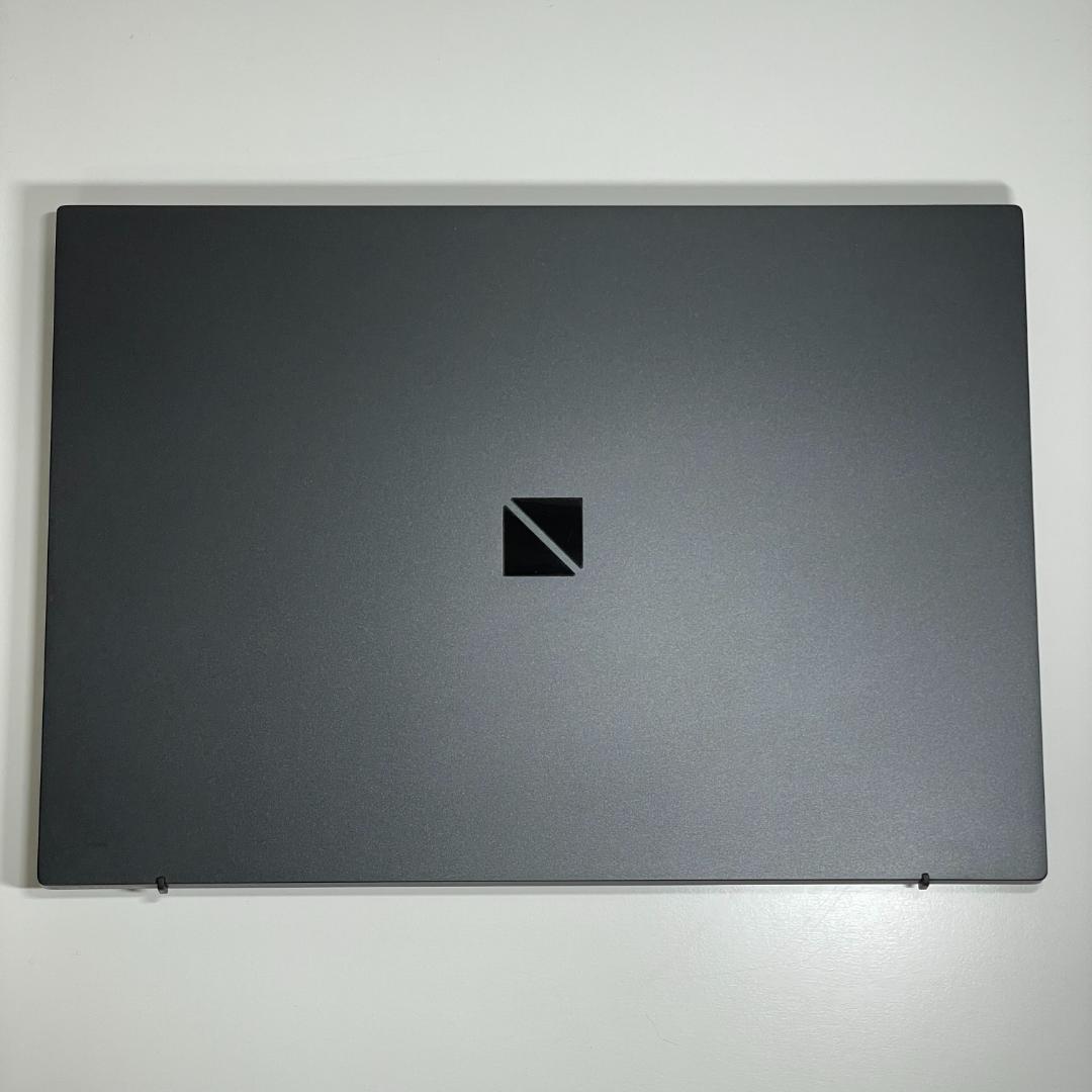 ★美品★NEC LAVIE 第11世代i7 ノートPC メモリ16GB SSD