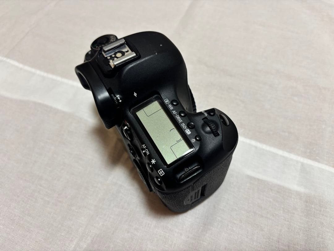 【最終値下げ‼️】Canon EOS 5D MarkIII デジタル一眼レフカメラ