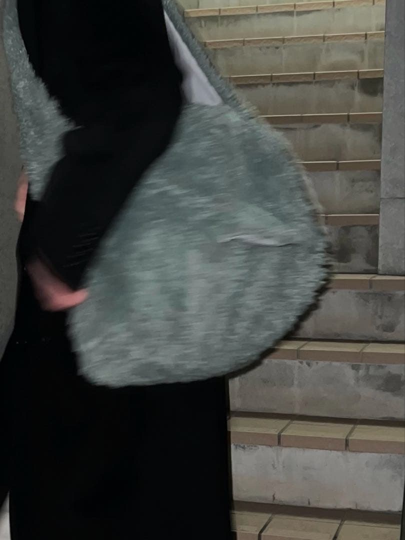 old folk house ショルダーバッグ