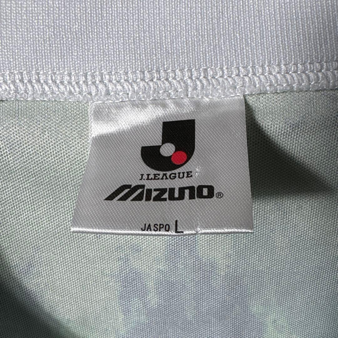 【★東京ベルティ】 古着 メンズ サッカー Jリーグ レトロ ユニフォーム L
