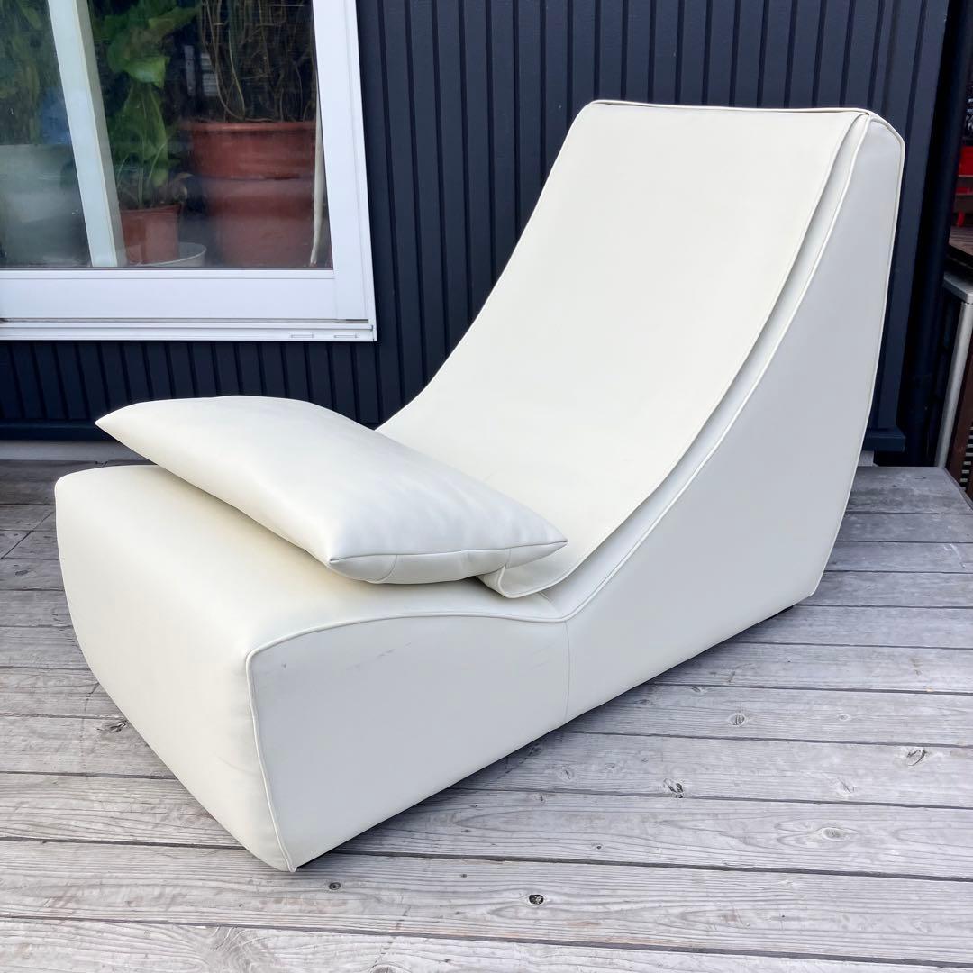 北欧レトロ NOYES ノイエス リラックスソファ 一人掛け パーソナルチェア