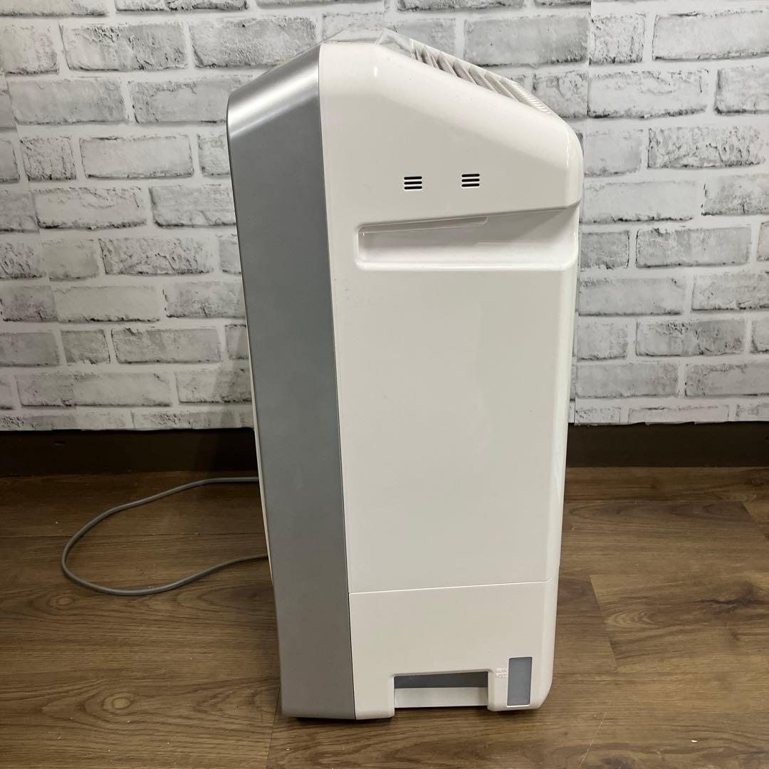 4F パナソニック 加湿空気清浄機 F-VXK40 ナノイー エコナビ 15年製