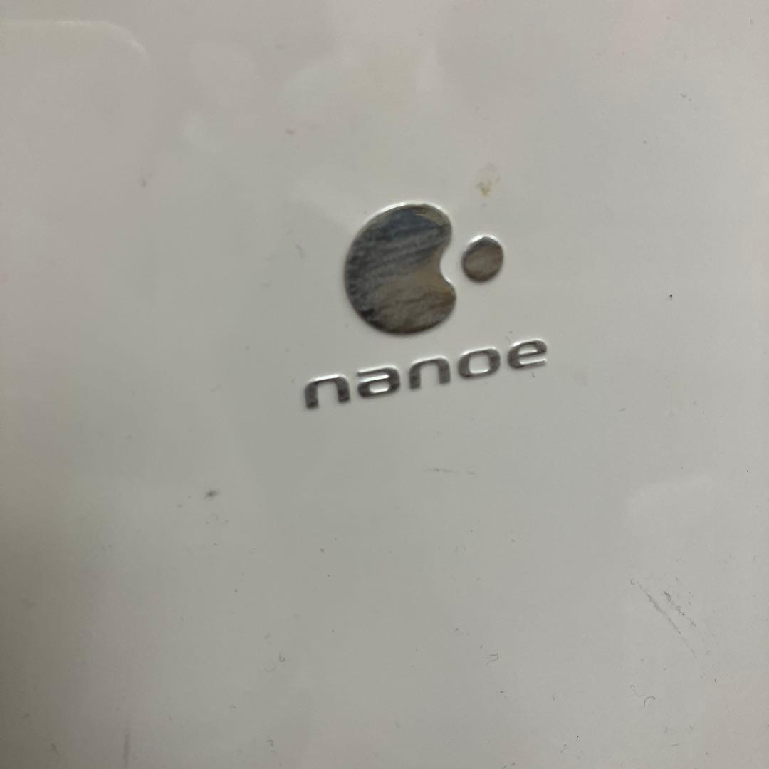 4F パナソニック 加湿空気清浄機 F-VXK40 ナノイー エコナビ 15年製