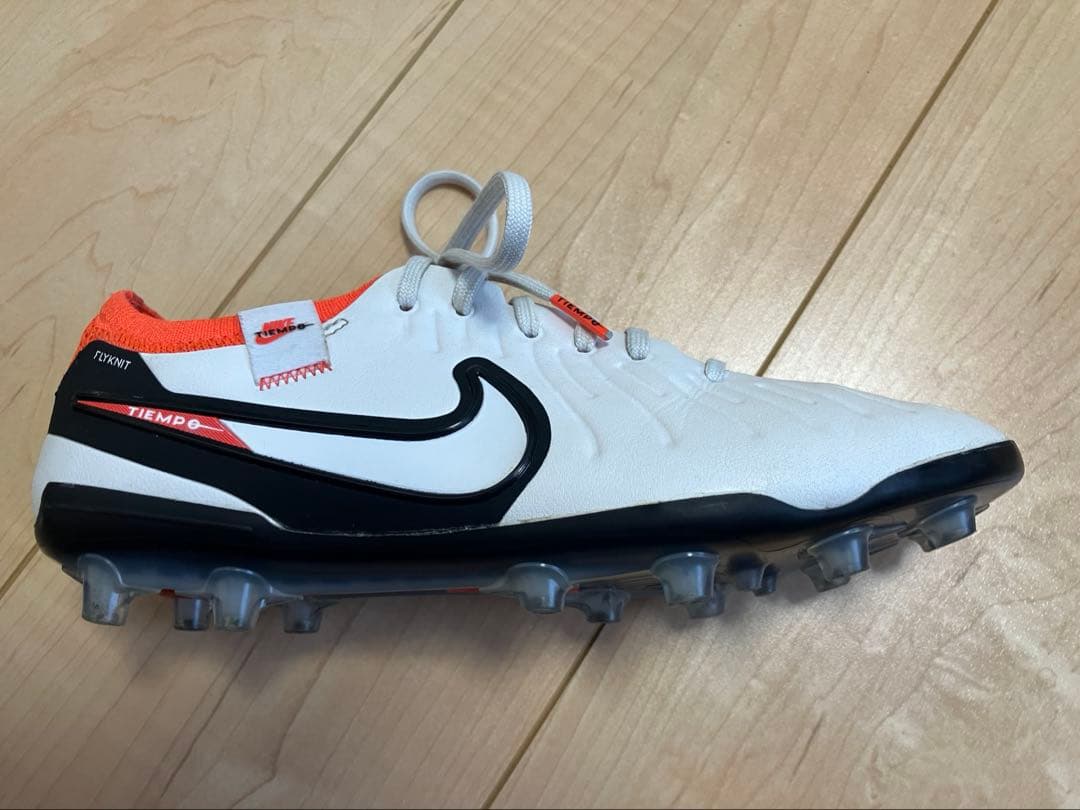 NIKE ティエンポ レジェンド 10 エリート AG-PRO 23.5cm