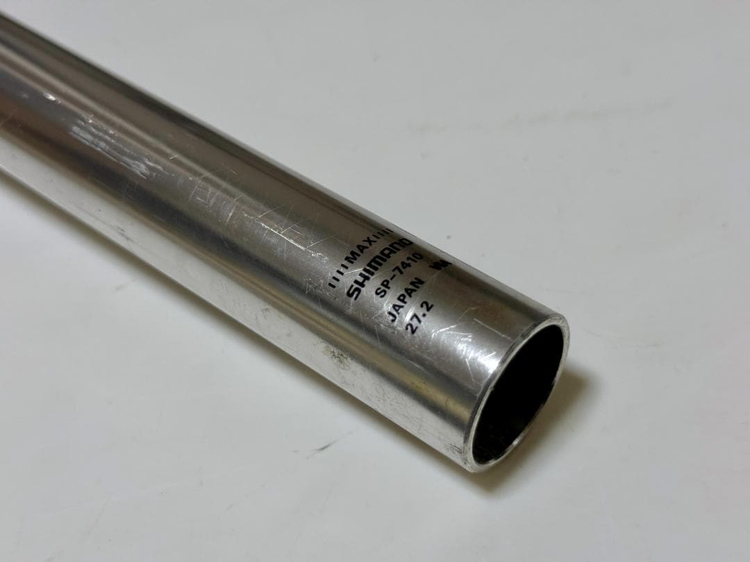 Shimano DURA-ACE シートポストSP-7410 27.2mm
