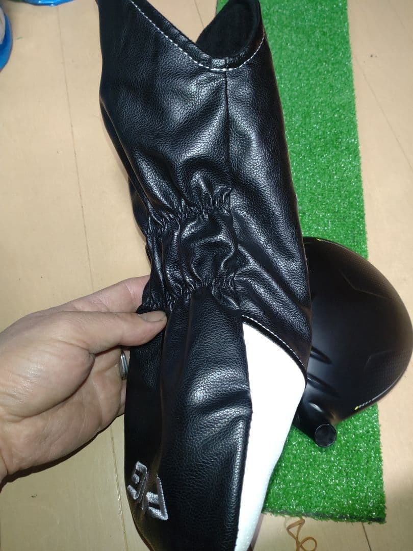 PING ピン　G430 MAX マックス　9° ヘッドのみ