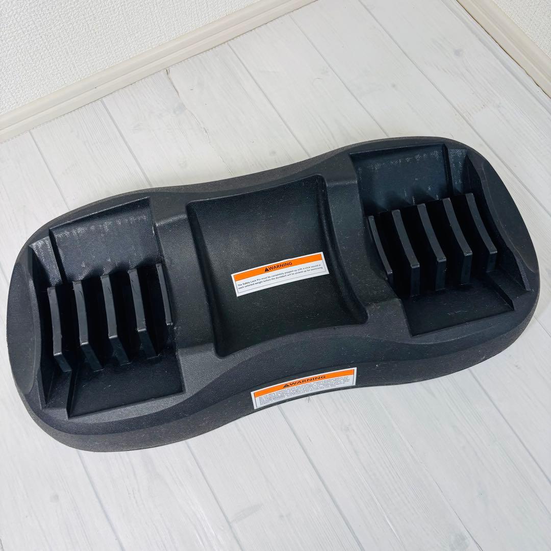 【ativafit】可変式ダンベル 2,5〜25kg アジャスタブルダンベル ②