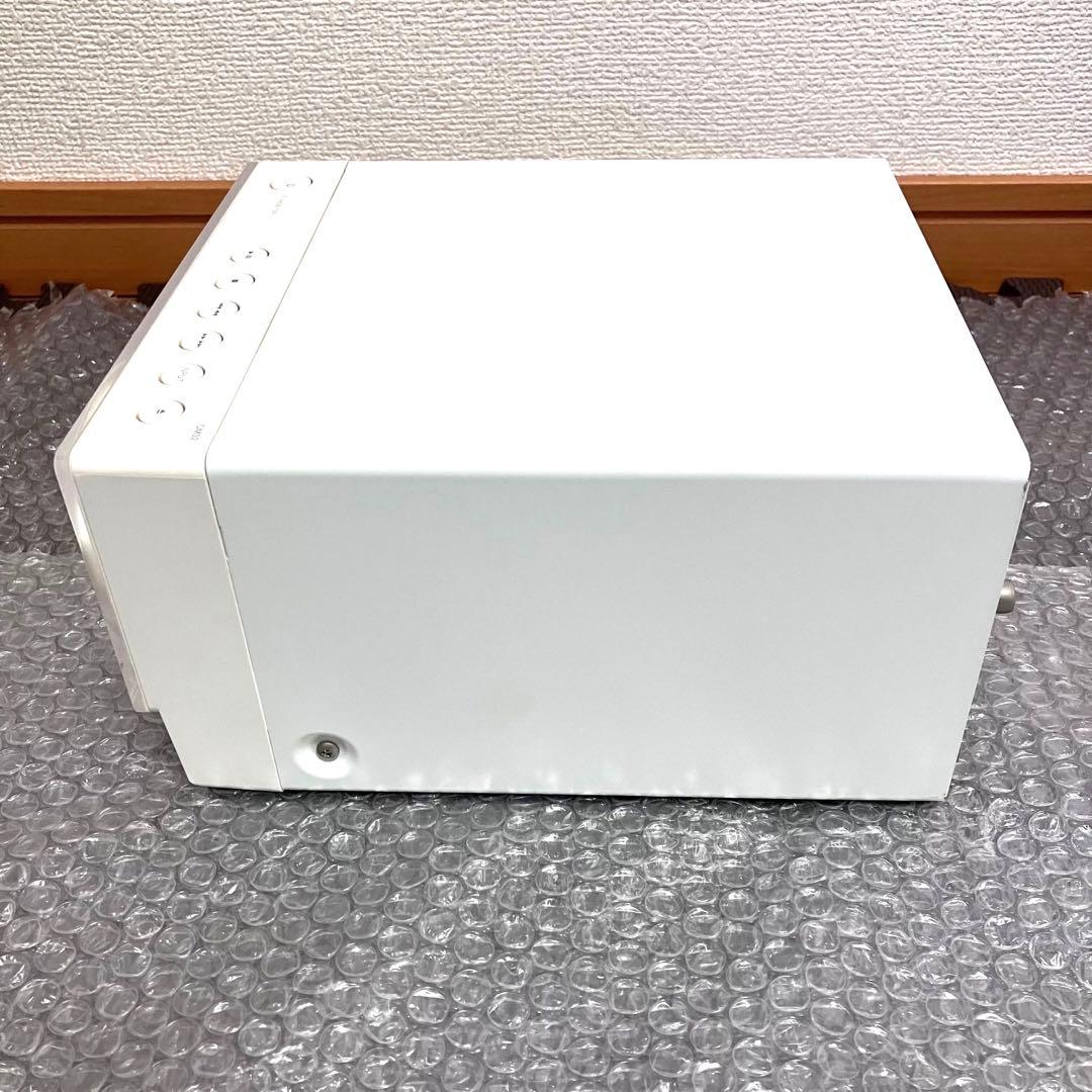 Pioneer パイオニア　CDコンポ　ミニコンポ　X-CM32BT-W✨良品✨