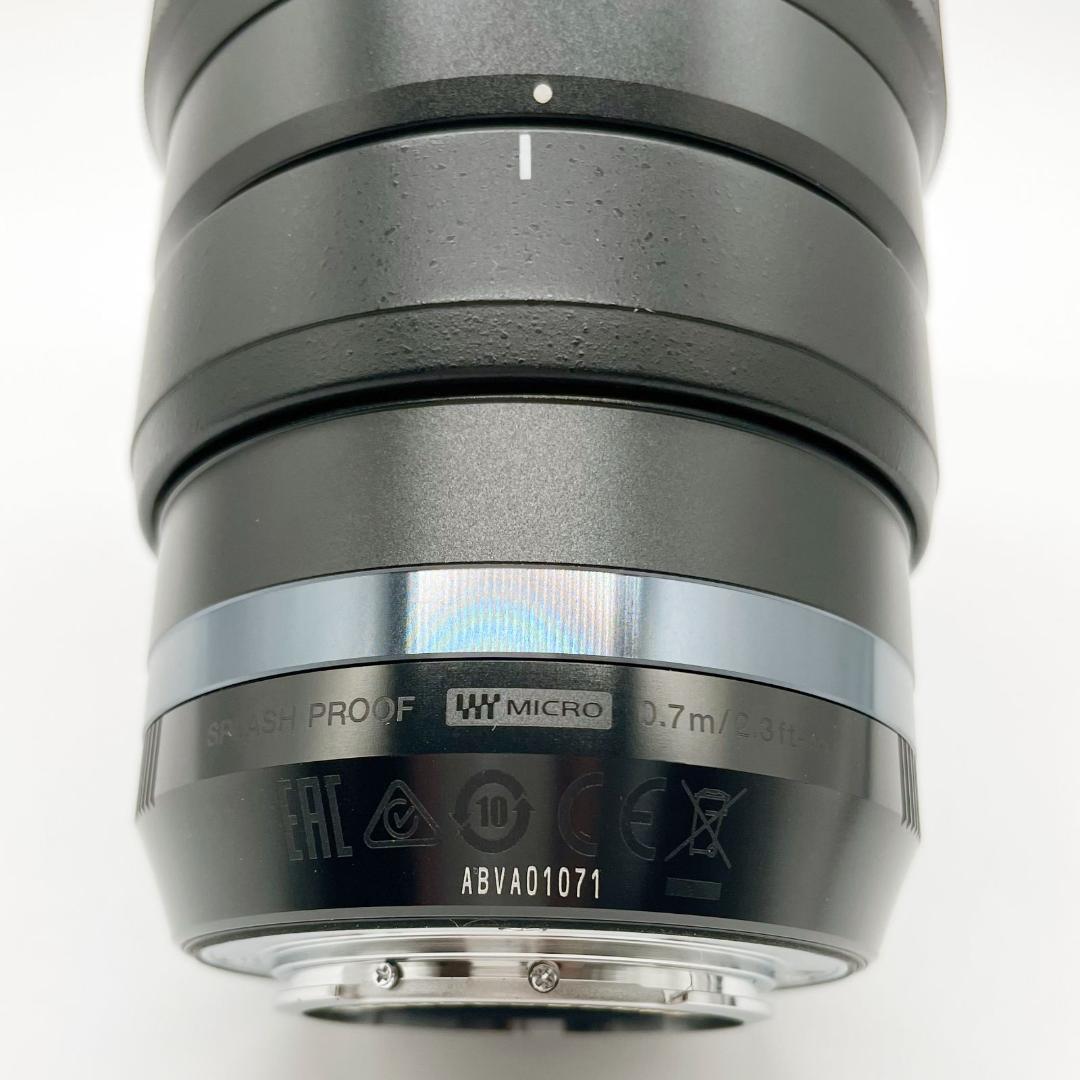 ■OLYMPUS M.ZUIKO ED 40-150mm F2.8 PRO