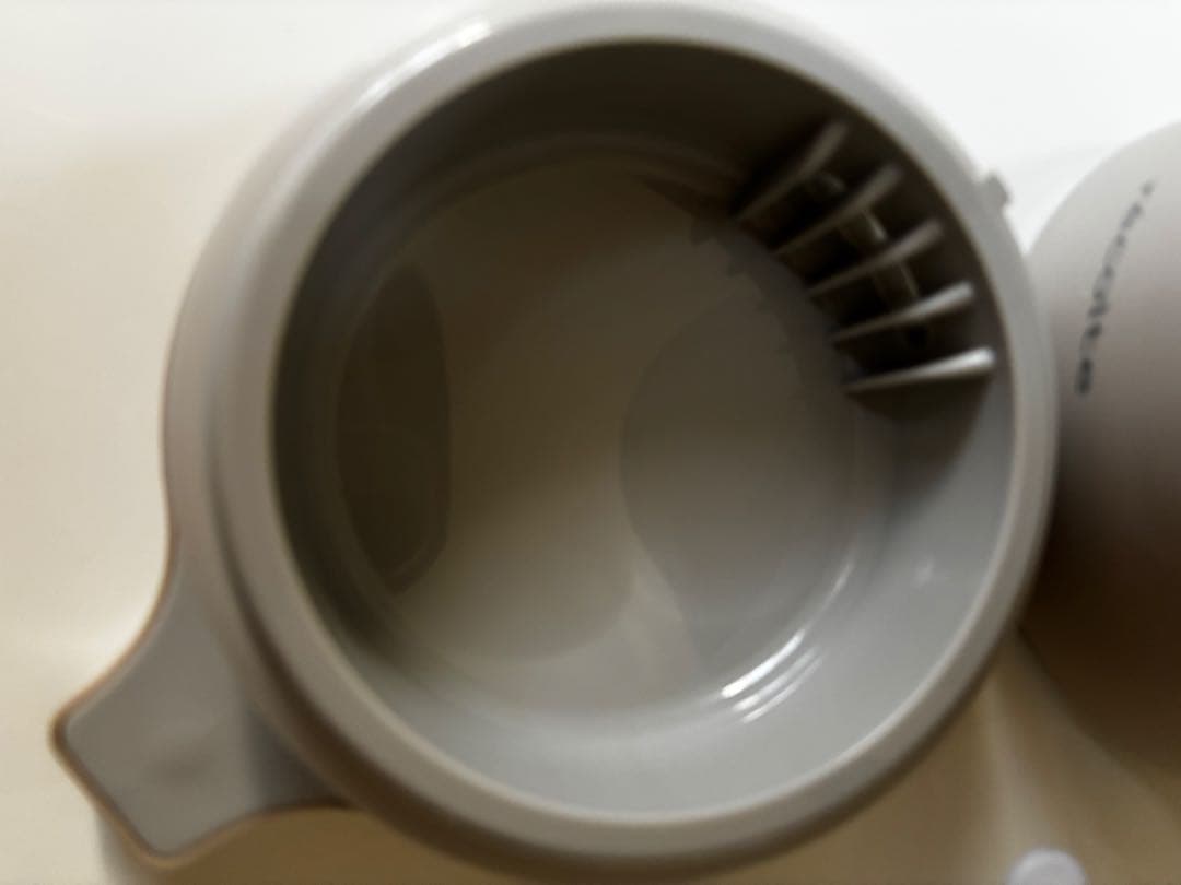 レコルトrécolte スープメーカー