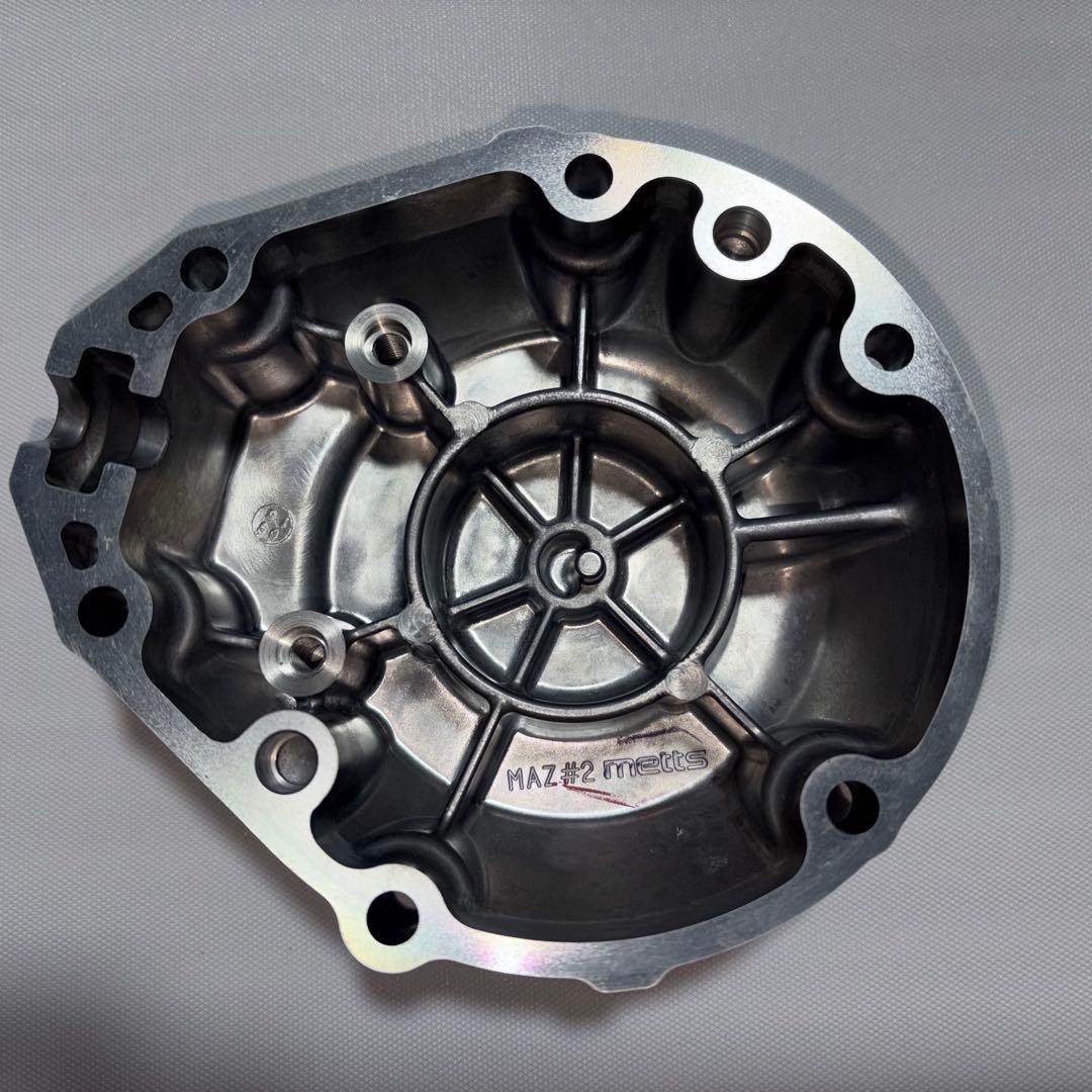 ホンダ エンジンカバー 右11311-MAZ-000 CB1300 SC54