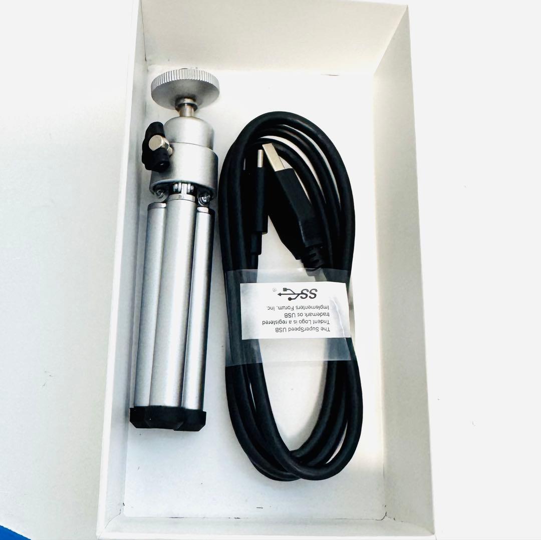 未使用品 Intel Realsense Depth Camera D455