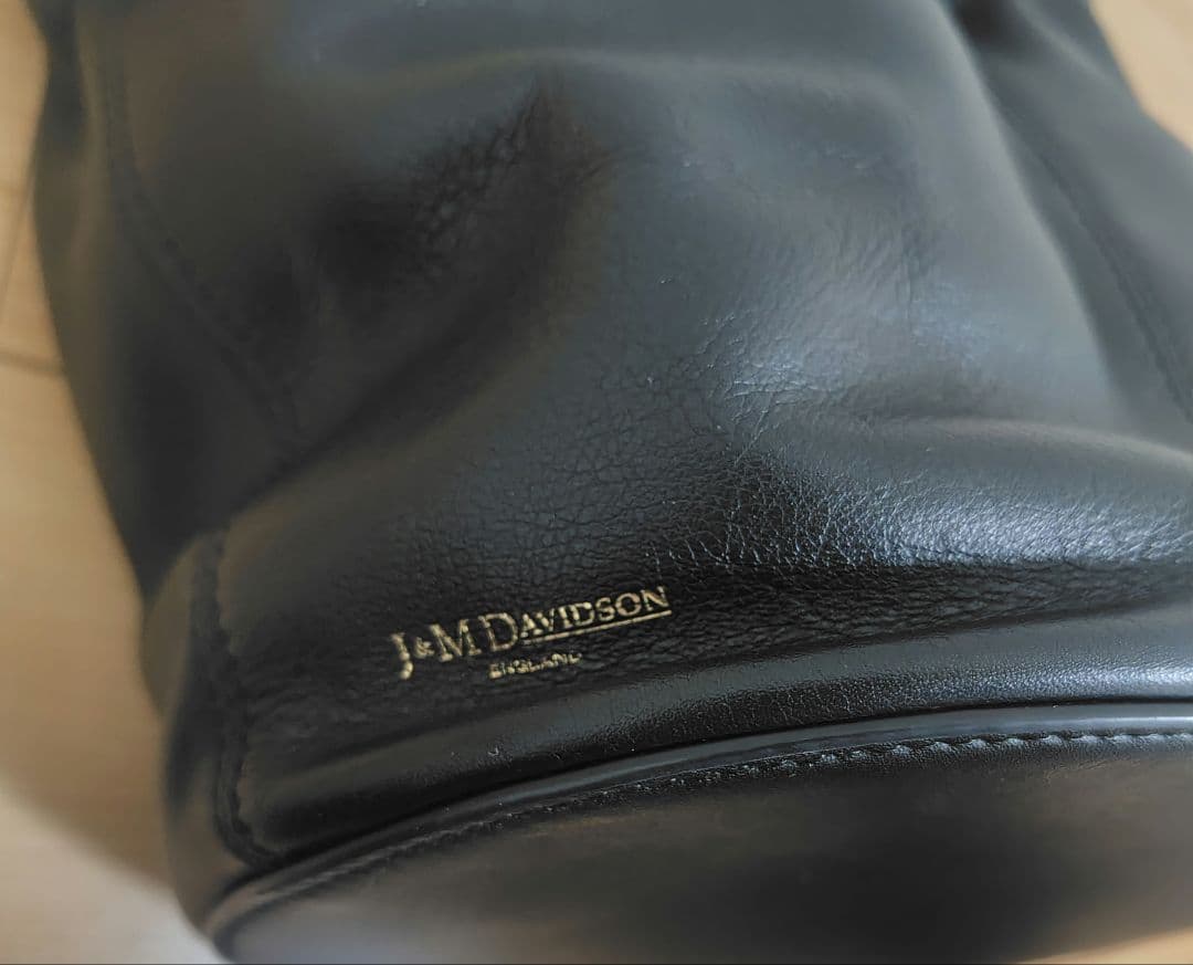 J&M DAVIDSON ヌーベ バケット NUBE BUCKET