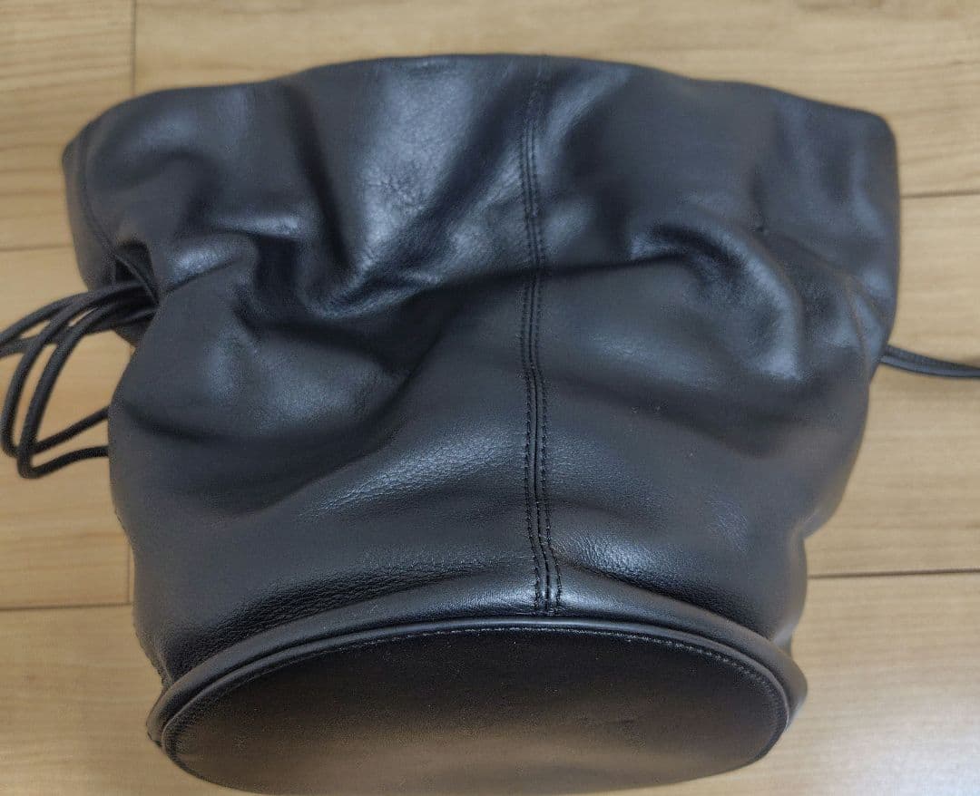 J&M DAVIDSON ヌーベ バケット NUBE BUCKET