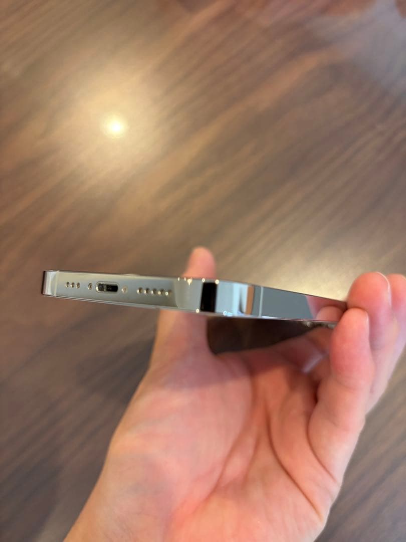 【良好】iPhone 13 Pro｜SIMロックなし｜128GB｜