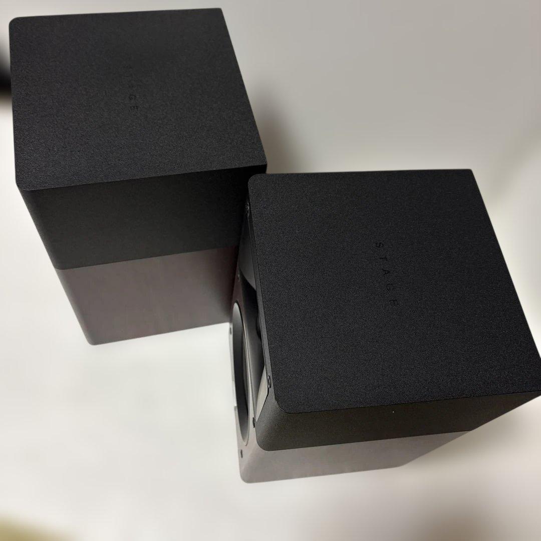 JBL STAGE A120 ブックシェルフスピーカー