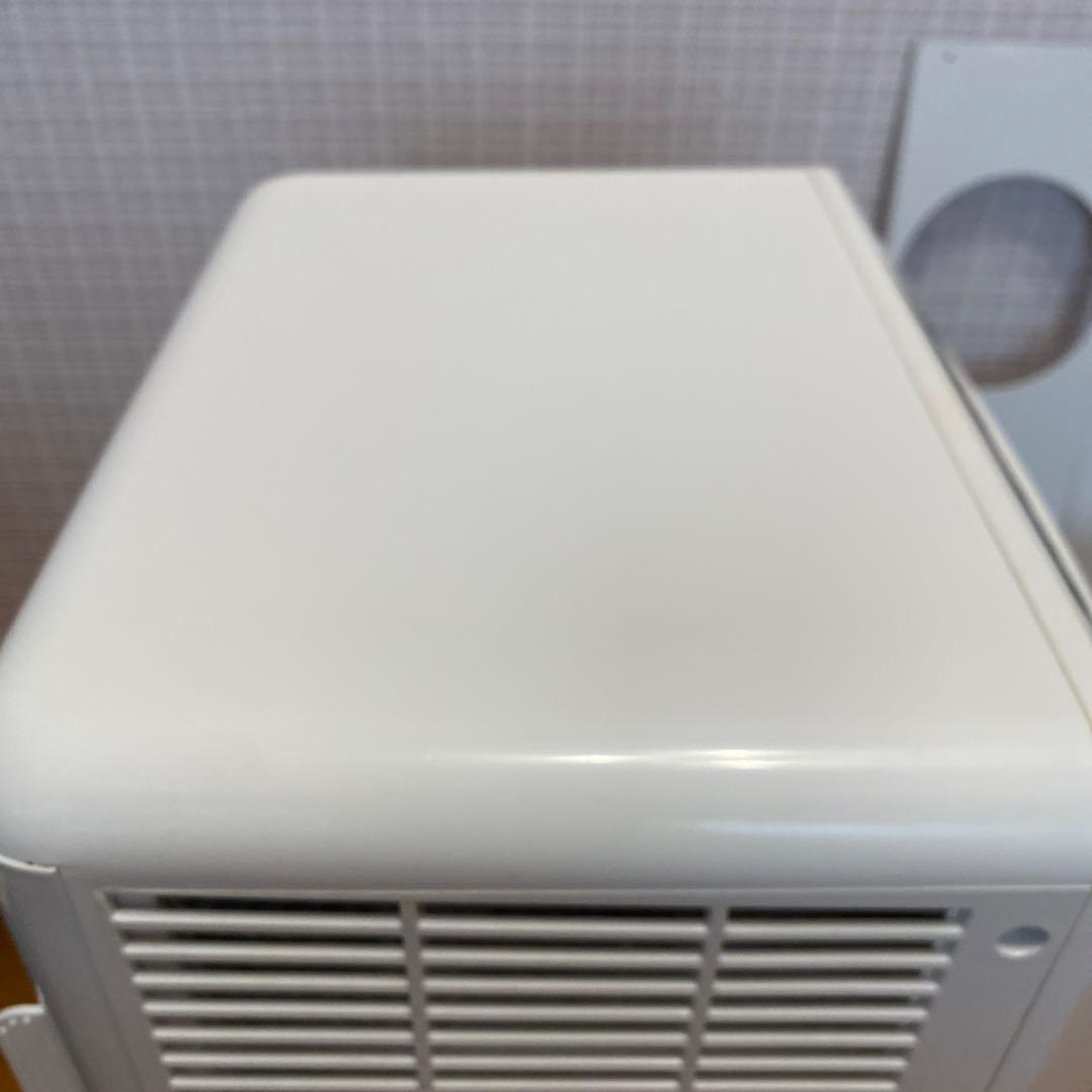 移動式 エアコン スポットクーラー 冷風/除湿/送風 YEC-K221