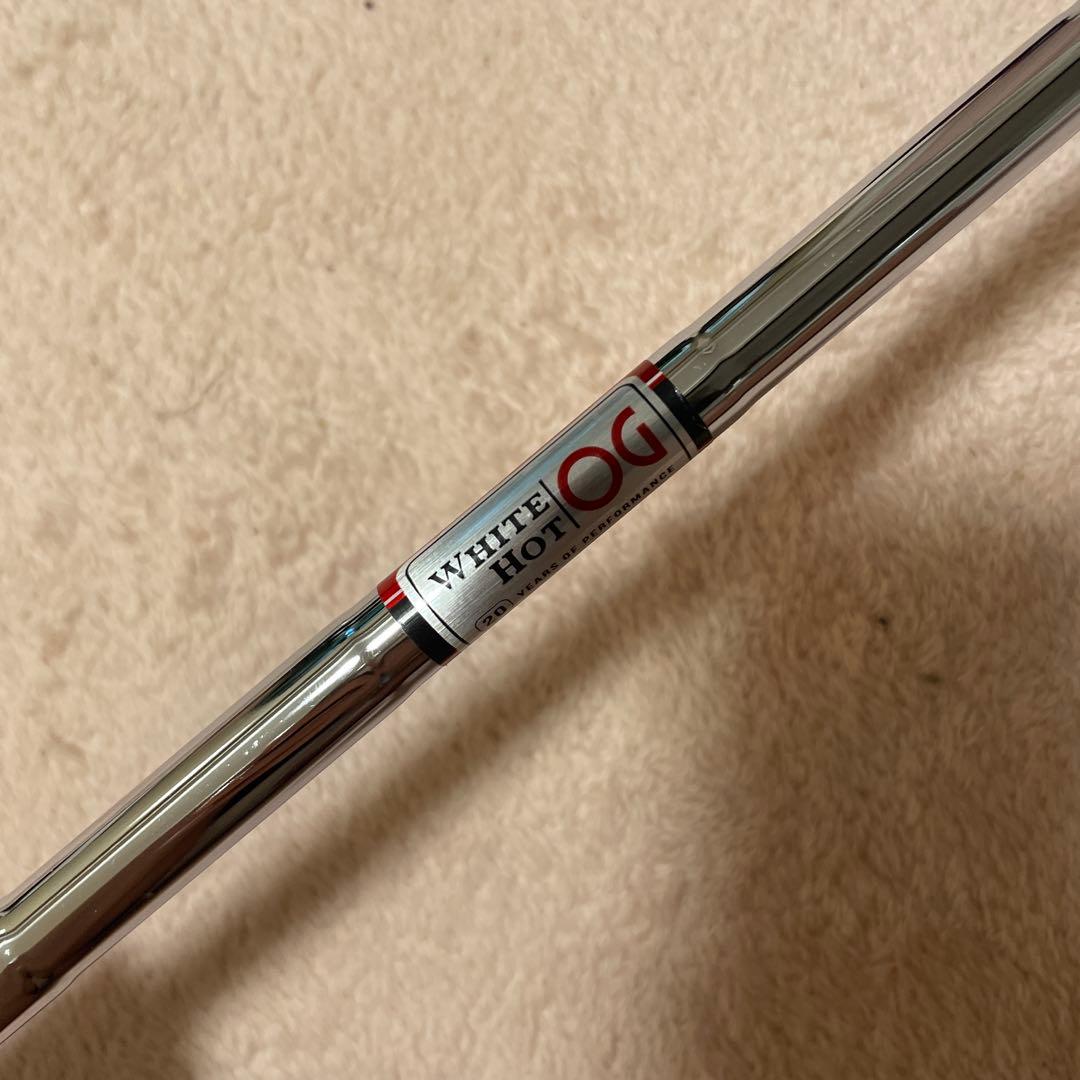 オデッセイ White Hot OG 4M パター34インチ