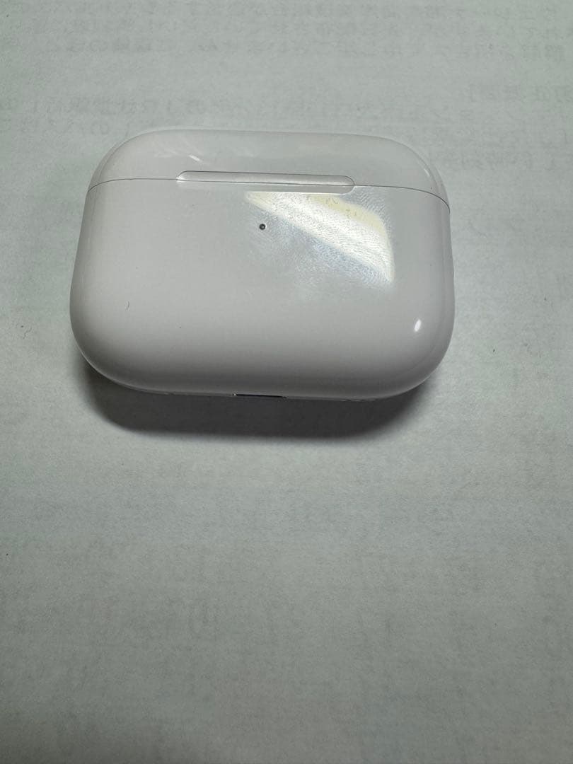 Apple AirPods Pro (第2世代) 【USB-Cタイプ】