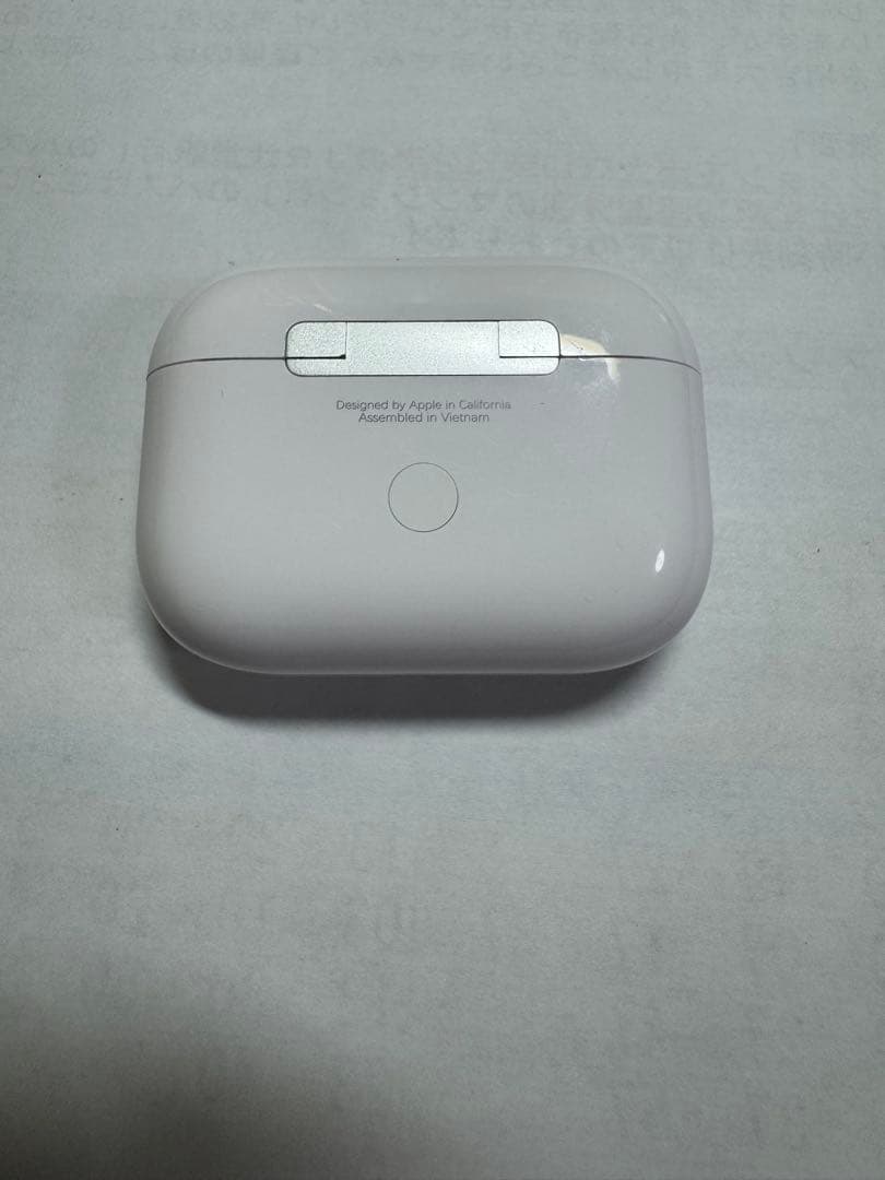 Apple AirPods Pro (第2世代) 【USB-Cタイプ】