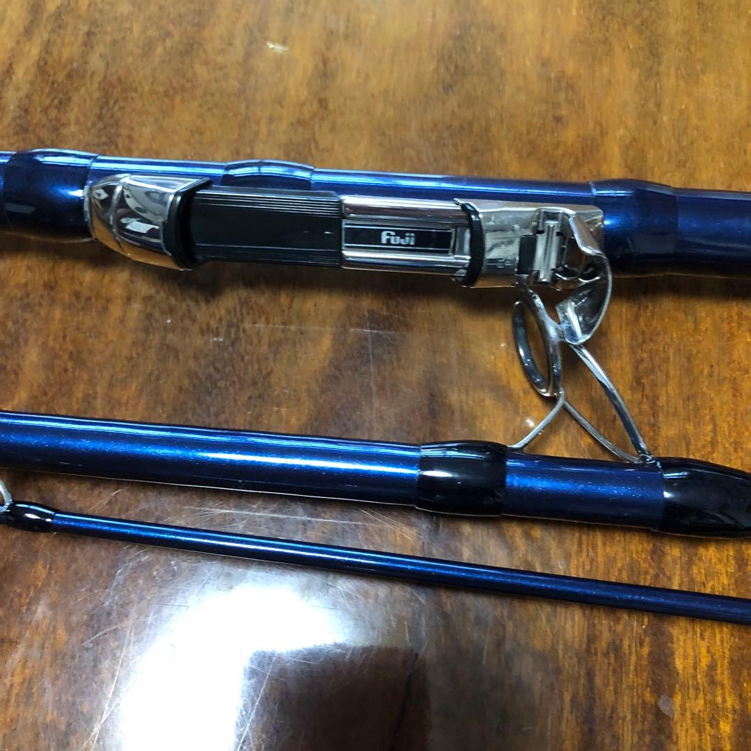 超美品最終値下　SHIMANO SURFLANDER CX 405並継