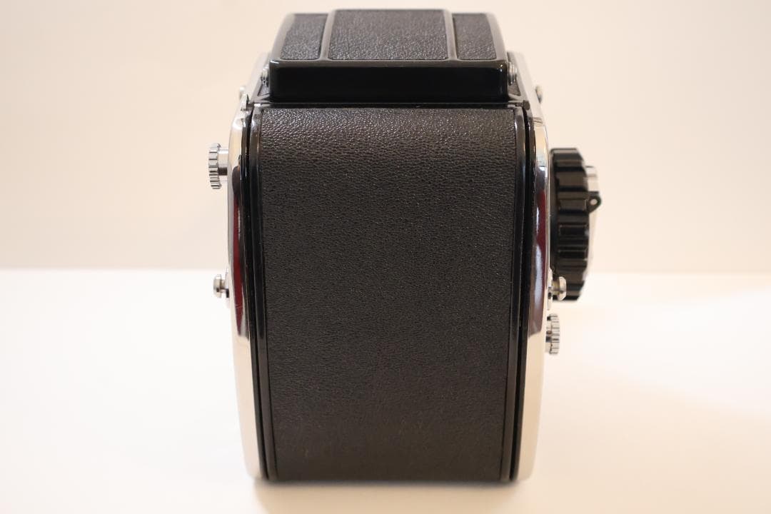 整備済コーワシックス Kowa SIX 85mm F2.8 シルバー中判フィルム