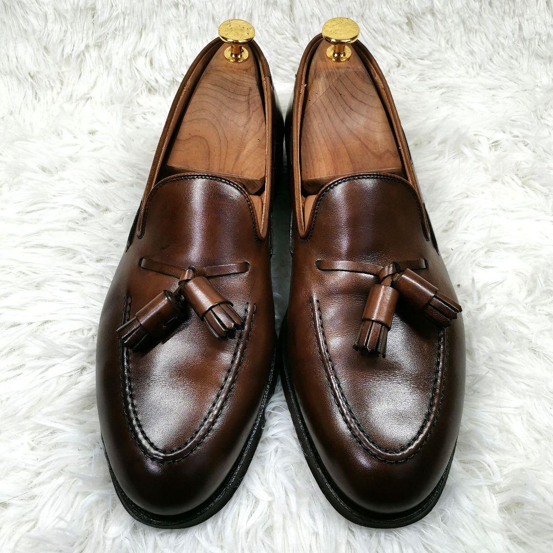 【アンドレシン】クロケット＆ジョーンズ　キャベンディッシュ3