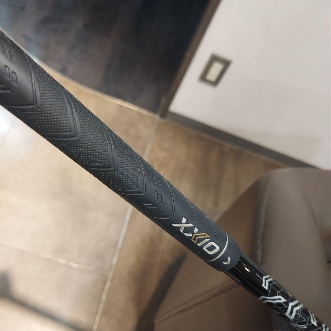 ダンロップ XXIO11 11.5° Rヘッドカバー ゼクシオイレブン