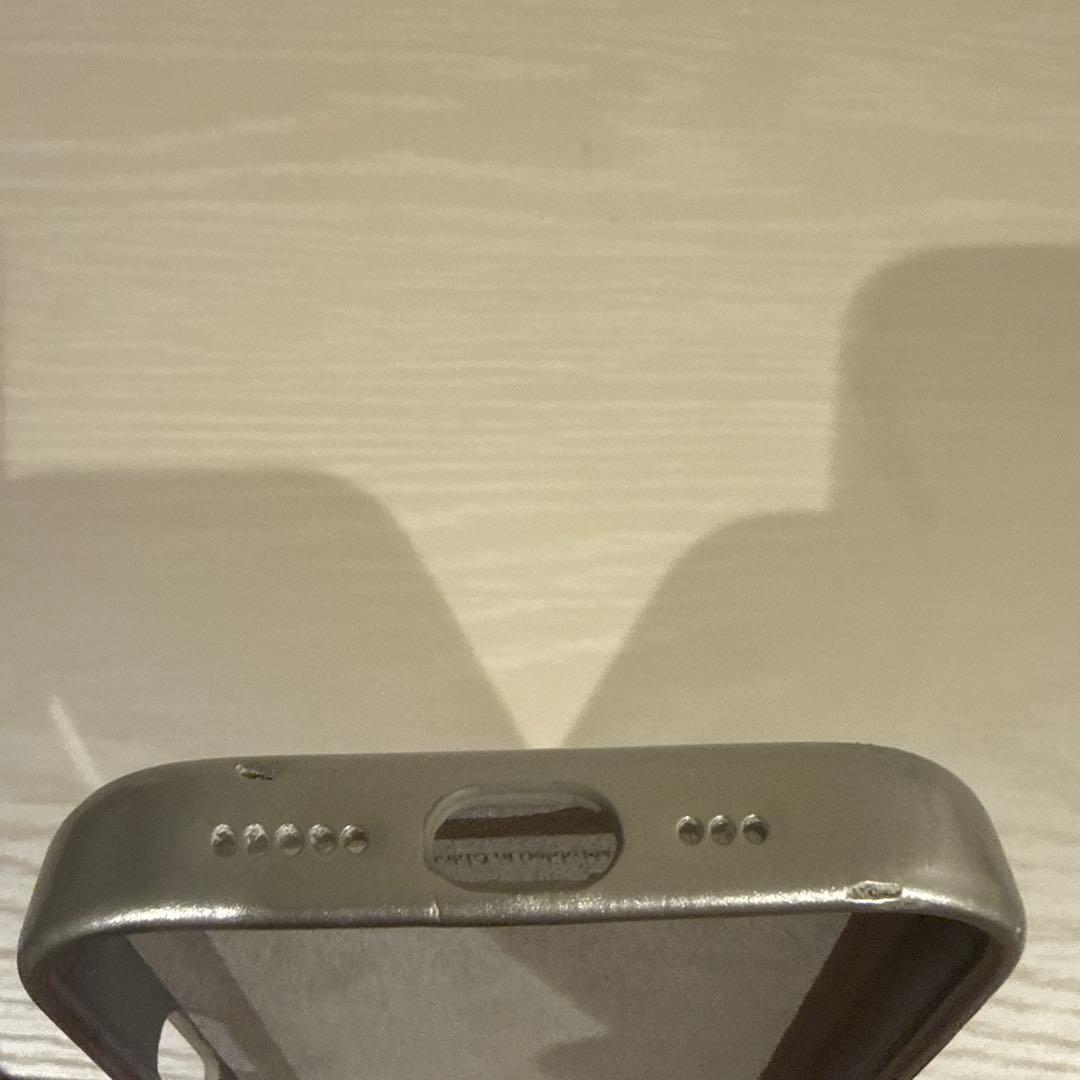 iPhoneアクセサリー urbansophistication