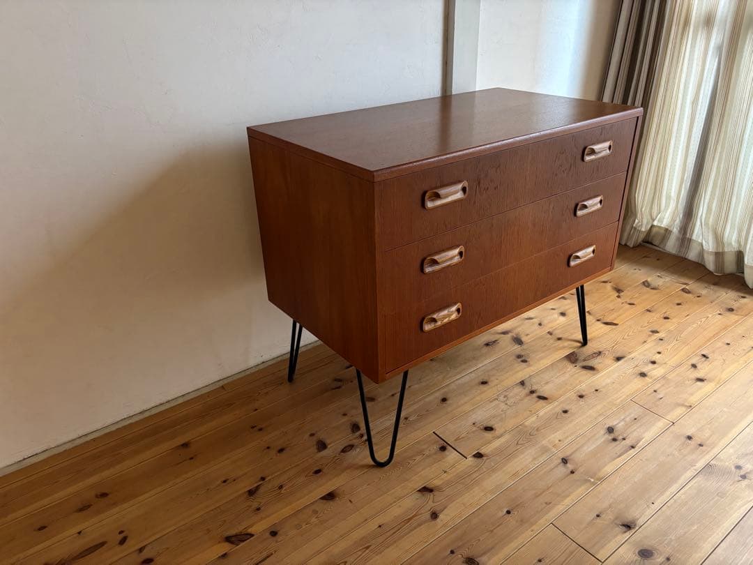 G-PLAN/ジープラン　フレスコ　チェスト