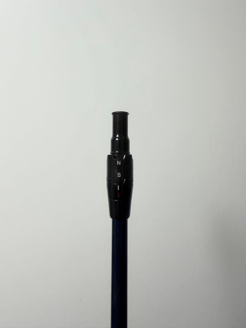 <VELOCORE> 希少な7x ベンタスブルー キャロウェイスリーブ付き