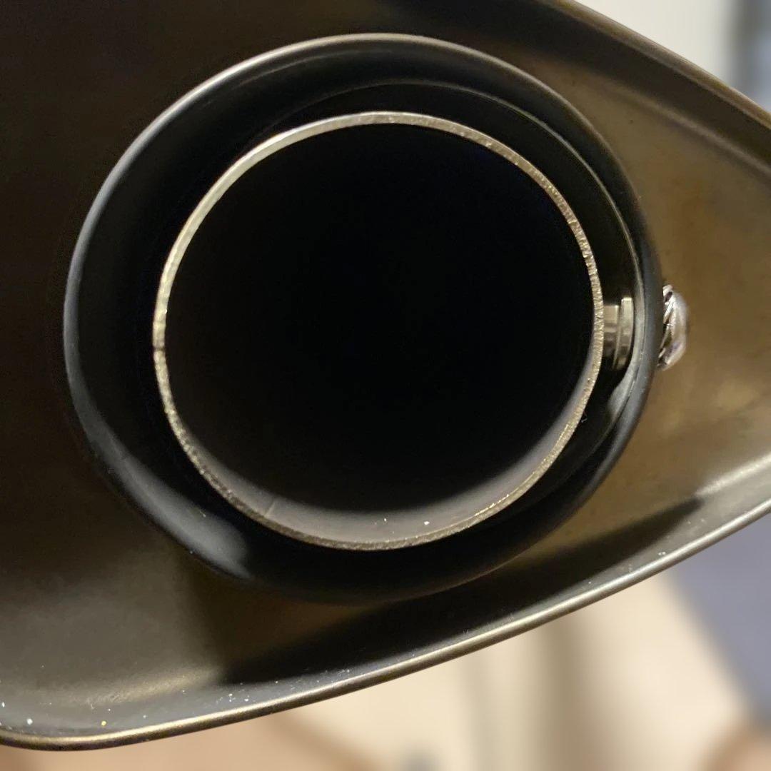 ヤマハ　MT09 アクラポビッチマフラー（S-Y9R18-APC）