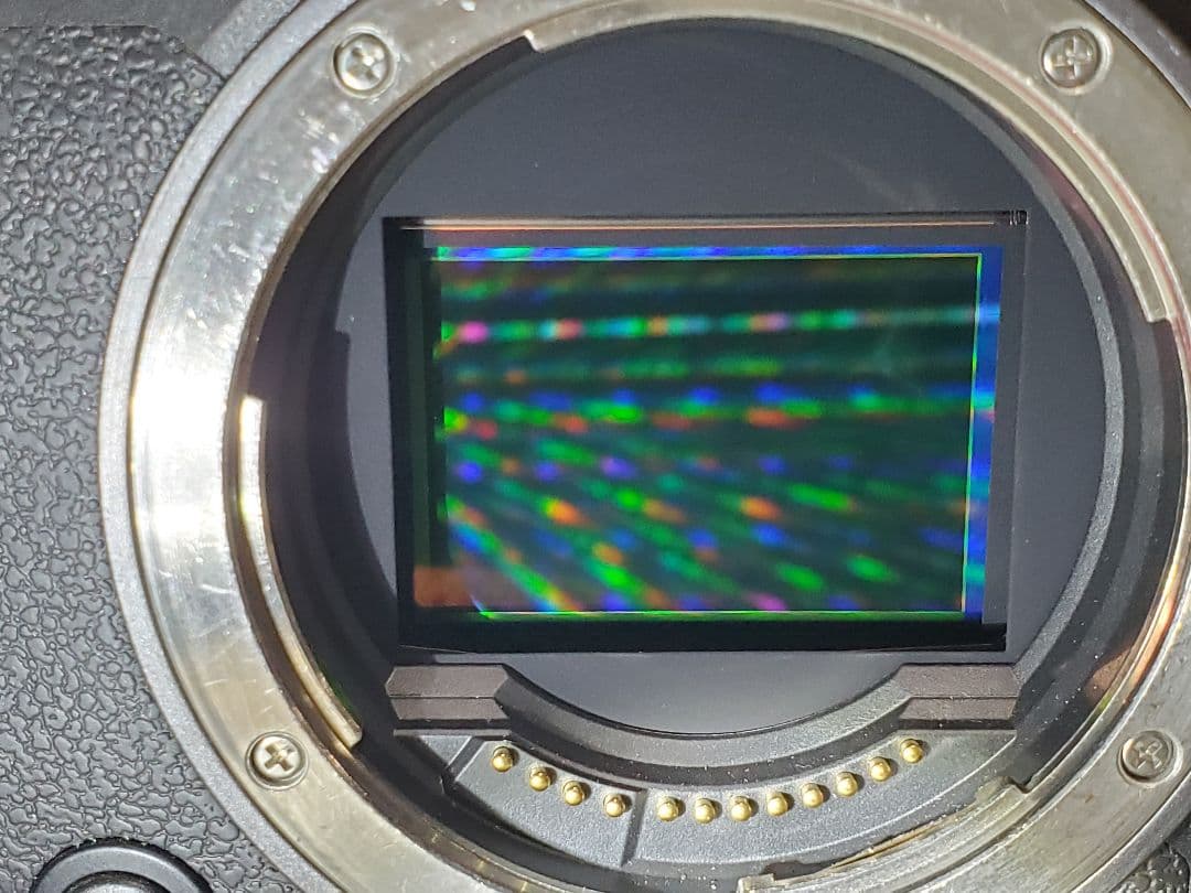 Canon EOS R6 ボディ本体 中古品 LP-E6NH 2個