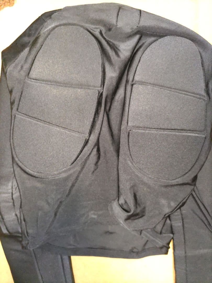 程度良好 GOLDWIN インナープロテクター サイズO