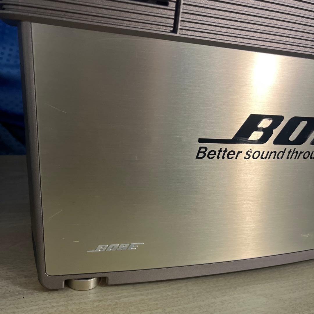 その他 Bose AWM