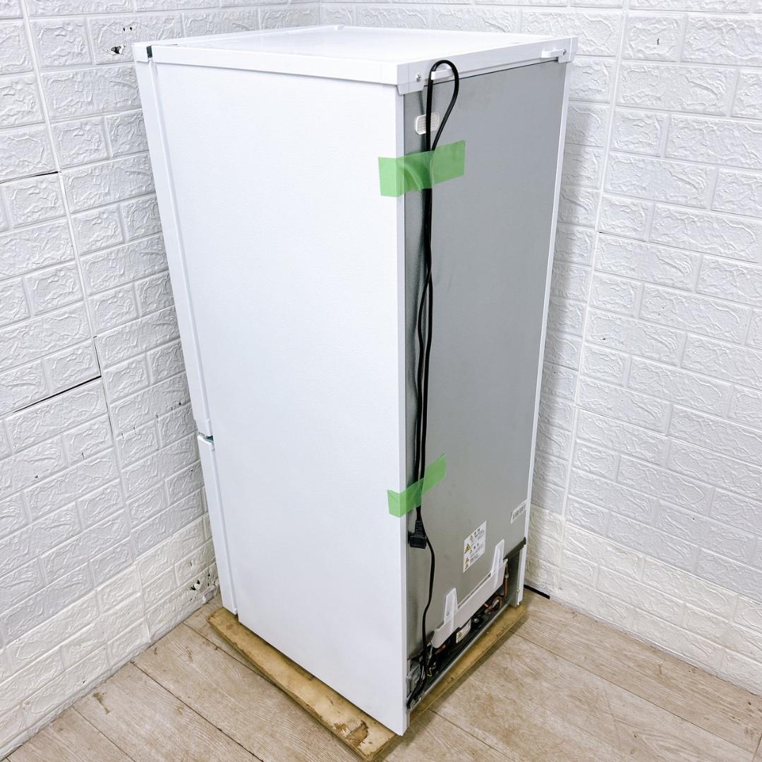 OE122712 トウシバ 153L 冷蔵庫 一人暮らし 小型