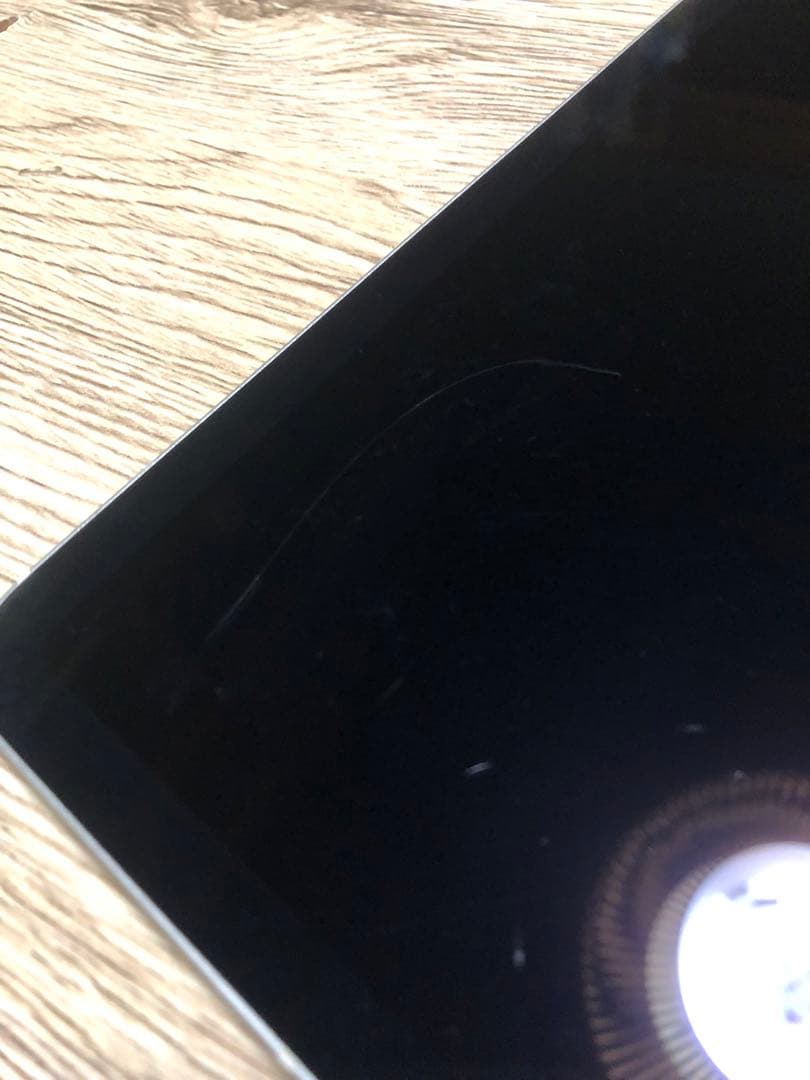 iPad mini (第６世代) Wi-Fi + Cellular モデル