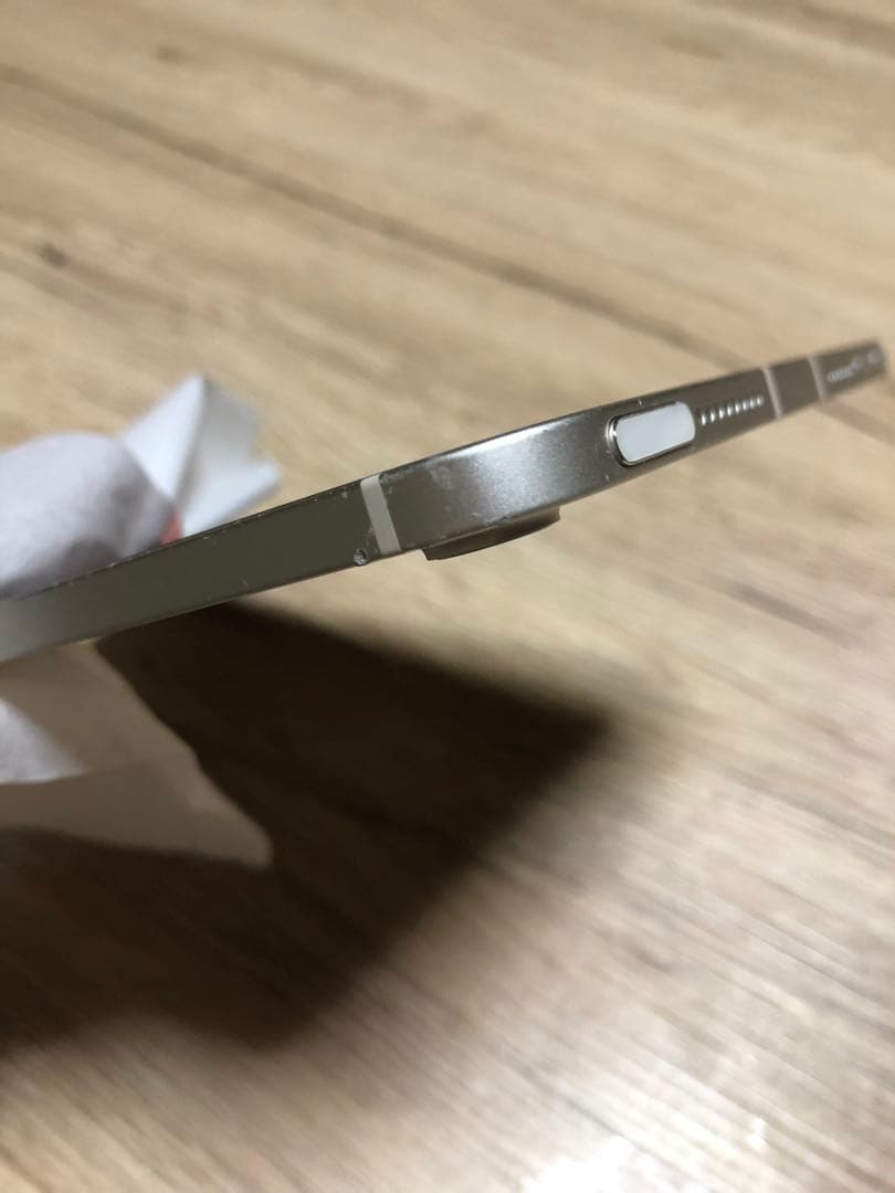 iPad mini (第６世代) Wi-Fi + Cellular モデル