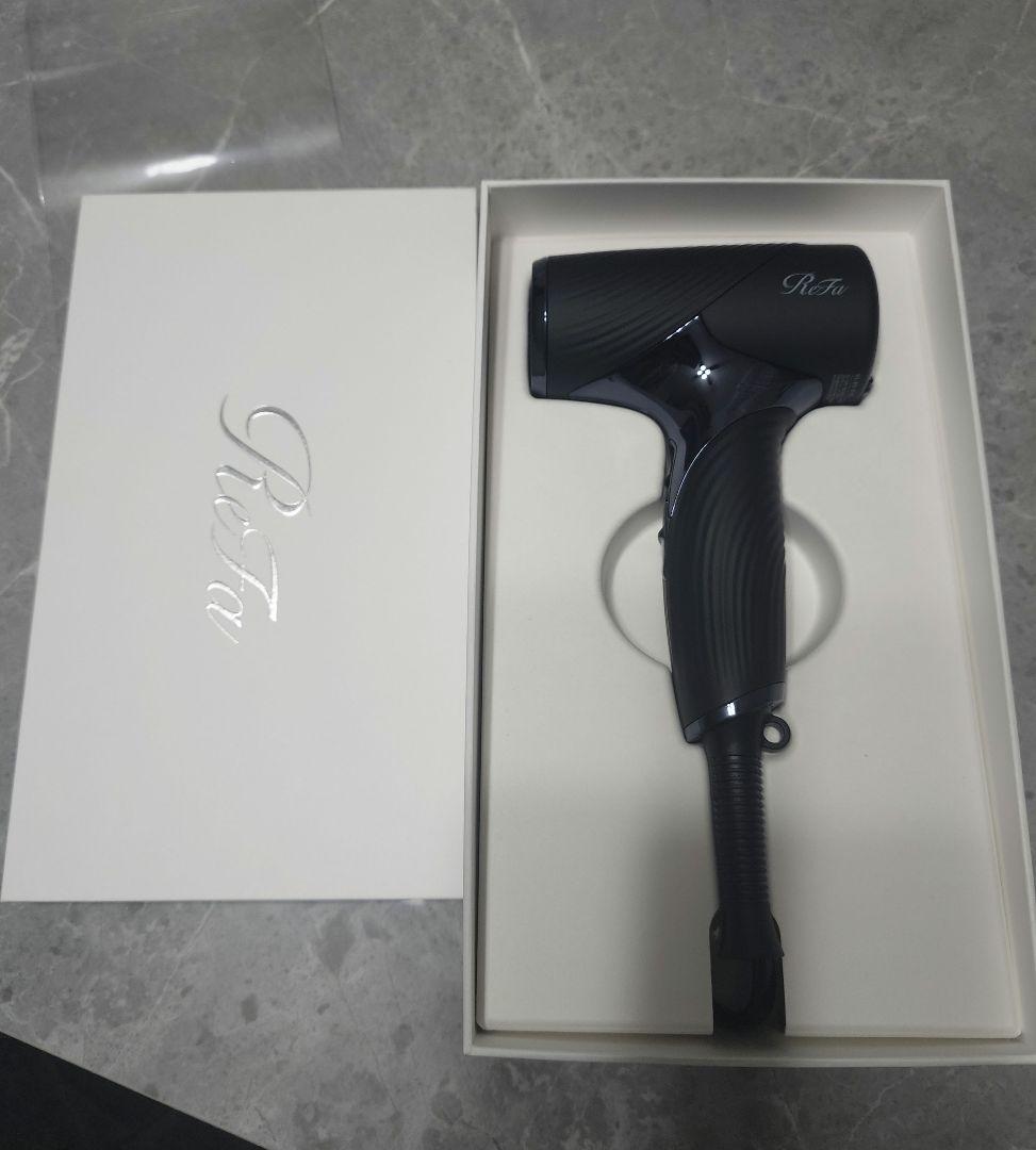 ヘアドライヤー ReFa BEAUTECH DRYER SE