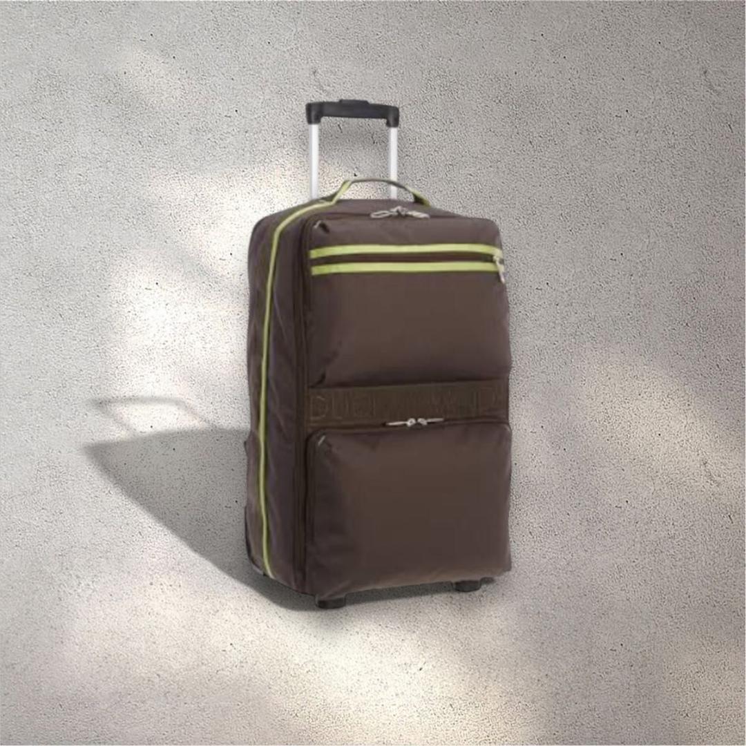 マンダリナダック 3WAYキャリーリュック 機内持ち込み PC収納 大容量