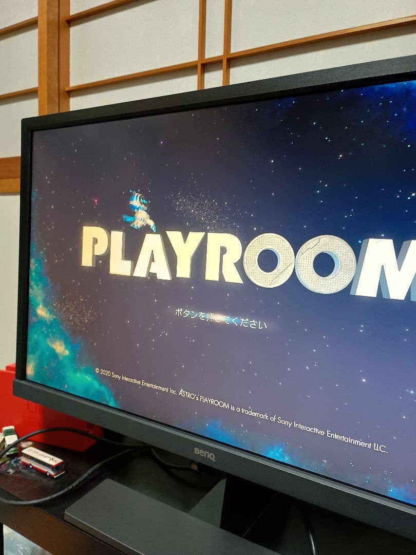 BenQ EL2870U 4Kモニター 2021年式 HDR